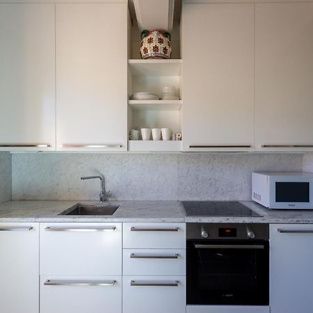 Borgo Tegolaio Terrace Apartment Флоренция Екстериор снимка