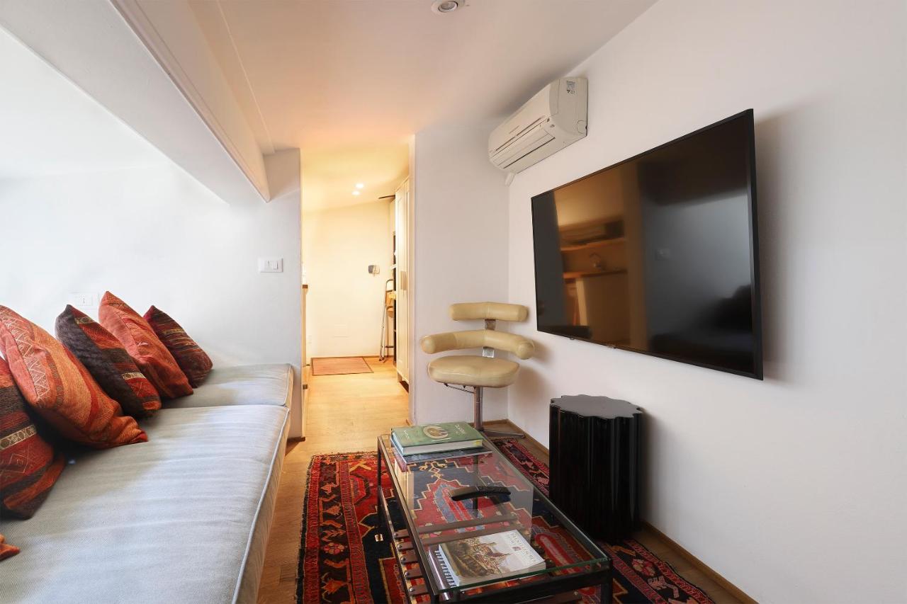 Borgo Tegolaio Terrace Apartment Флоренция Екстериор снимка