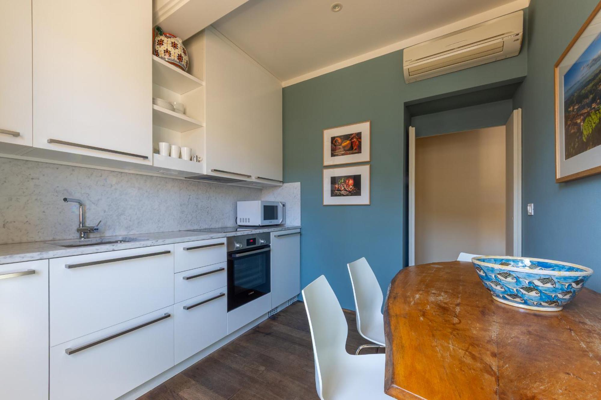 Borgo Tegolaio Terrace Apartment Флоренция Екстериор снимка