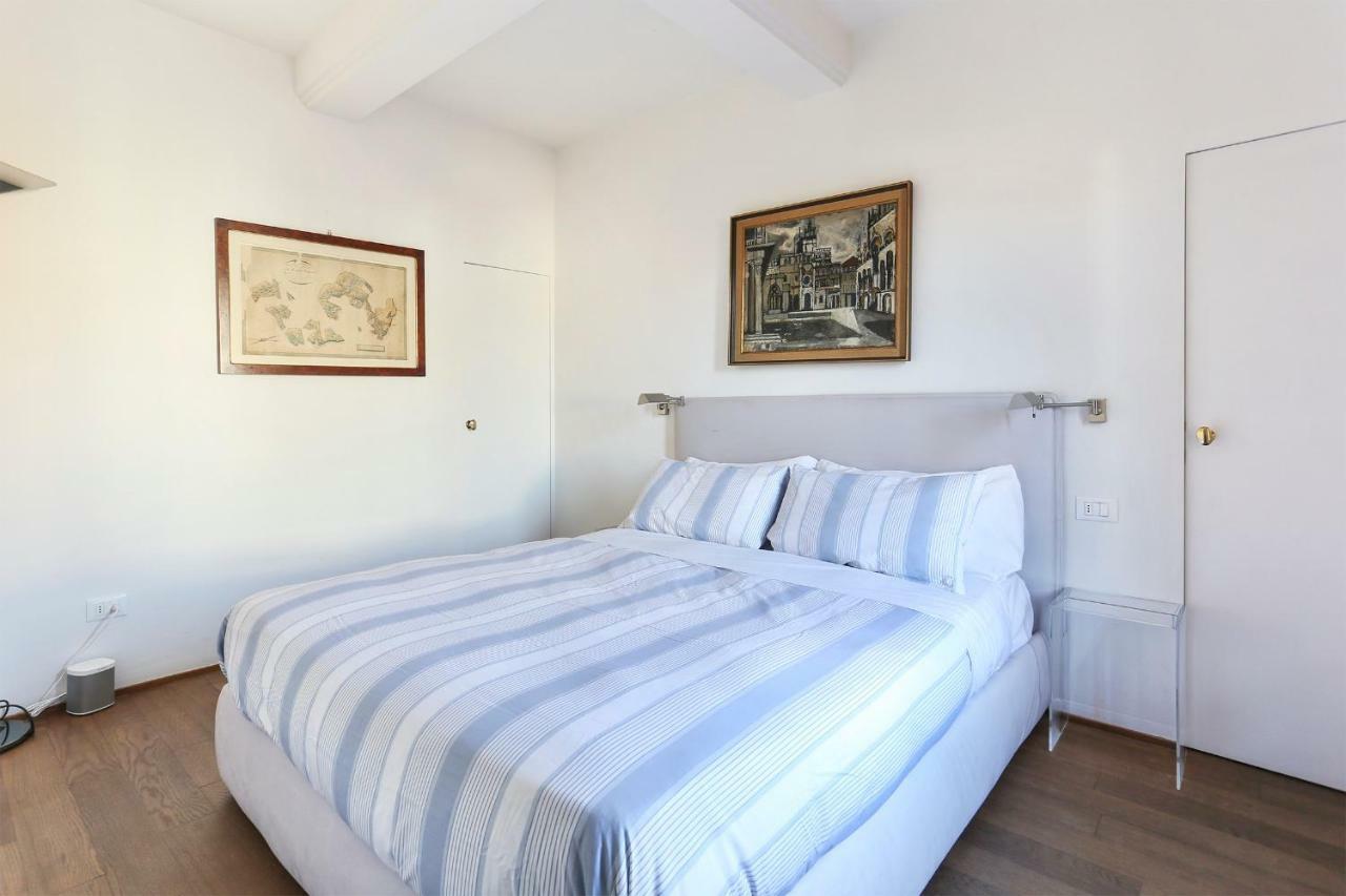 Borgo Tegolaio Terrace Apartment Флоренция Екстериор снимка