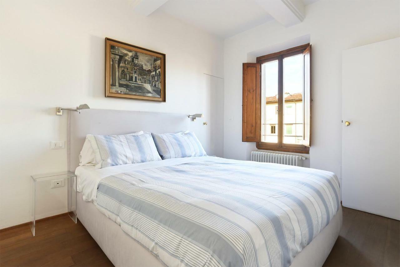 Borgo Tegolaio Terrace Apartment Флоренция Екстериор снимка